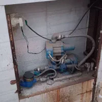 تعمیرات آبگرمکن و...|خدمات پیشه و مهارت|اهواز, کیانشهر|دیوار