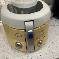 سرخ کن دلونگی