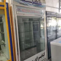 یخچال و فریزر دست دوم