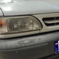 پراید 97|خودرو سواری و وانت|اسلامآباد غرب, |دیوار