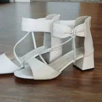 کفش مجلسی دخترانه