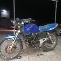 موتور مزایده پالس ۲۰۰