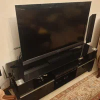 تلویزیون ۴۶ سونی LCD Sony 46ex700