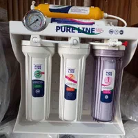 دستگاه تصفیه آب خانگی ۶مرحله|آبسردکن و تصفیه آب|قم, شهرک قدس|دیوار