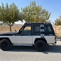 پاترول ۷۲|خودرو سواری و وانت|کرج, کیانمهر|دیوار