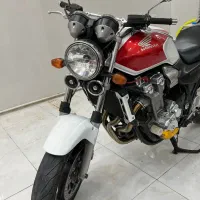 سی بی 1300 مدل2003