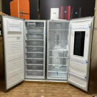 یخچال 27 فوت 44 فوت مستقیم از کارخانه|یخچال و فریزر|تهران, شهرک چیتگر|دیوار