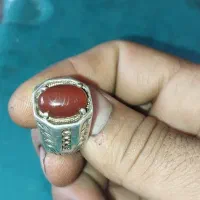 نقره عقیق|جواهرات|قرچک, میرزائی شمالی|دیوار