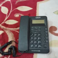 تلفن باسیم رومیزی
