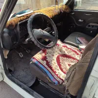 وانت پیکان|خودرو سواری و وانت|اصفهان, فرودگاه|دیوار