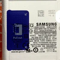 باطری شیامی هوایی سامسونگ کف قیمت|لوازم جانبی موبایل و تبلت|تهران, شیخ هادی|دیوار