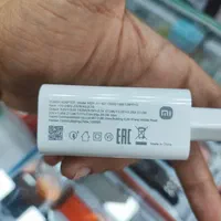 کلگی آداپتور شارژر 33وات شیامی اورجینال اعشار زن|لوازم جانبی موبایل و تبلت|مشهد, طلاب|دیوار