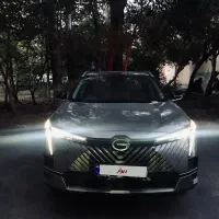 گک امکو GAC صفر خشک