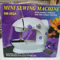 مینی چرخ خیاطی