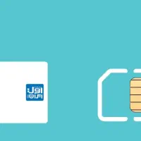 فروش دو عدد سیم کارت با کد ۱۱۸ و کد 102