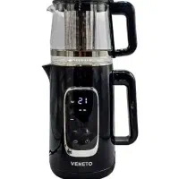 چای‌ساز ونتو