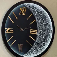 ساعت های لوکس و مدرن (مستقیم از کارخونه)