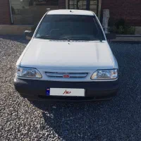 پراید|خودرو سواری و وانت|آمل, |دیوار