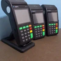 کارتخوان پوز سیار MorefunH9Pro دستگاه p90 آکبند.|فروشگاه و مغازه|تهران, ابوذر|دیوار