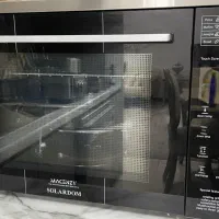 سولاردم منکنزی مدل گلدن