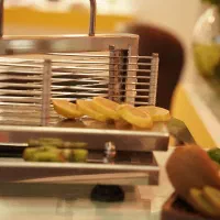 دستگاه خشک کن میوه زردآلو گوجه سیب آلبالوd45gtt|ماشینآلات صنعتی|تبریز, |دیوار