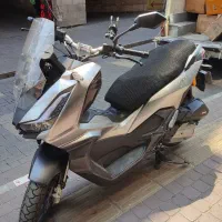 موتور ADV همتاز