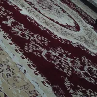 دوعدد فرش ۱۲متری