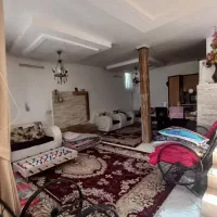 باغ ویلا/ فروش یا معاوضه با آپارتمان و ماشین/ مبله