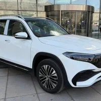 بنز EQB 260 مدل 2024|خودرو سواری و وانت|تهران, حکمت|دیوار