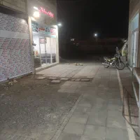 زمین تجاری مغازه|فروش زمین و ملک کلنگی|گلبهار, شهر جدید گلبهار|دیوار