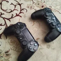 ps4 اسلیم 500 گیگ اکانتی|کنسول، بازی ویدئویی و آنلاین|پاکدشت, شهرک امام رضا|دیوار