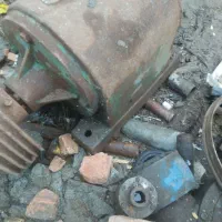 یک عدد گیربکس در حد نو|ماشین‌آلات صنعتی|اردبیل, |دیوار