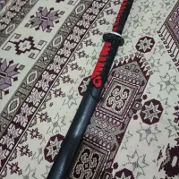 شمشیر سامورایی