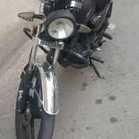 موتور زبرا ۹۸