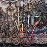 قلیان|کوهنوردی و کمپینگ|تهران, نازیآباد|دیوار