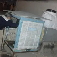 تعمیرات تخصصی کل مشهد کولرآبی سرویسکار هاشمیه کوثر|خدمات پیشه و مهارت|مشهد, آزادشهر|دیوار