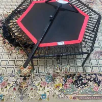 جامپینگ . ۴۵۰۰|ورزشهای توپی|رشت, چله خانه|دیوار