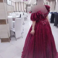 فروش لباس مجلسی|لباس|فردوس (خراسان), |دیوار