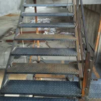 آهنگری و اسکلت فلزی|خدمات پیشه و مهارت|دماوند, گیلاوند|دیوار