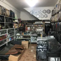 واگذاری مغازه اسپرت اتومبیل