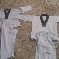 لباس تکواندو  سایز 1