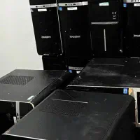 کامپیوتر استوک مناسب کارهای اداری و خانگی دانشجویی