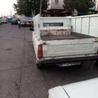 وانت بار داخل شهر استان جابجایی اساس واثاثیه|خدمات حمل و نقل|بیجار, |دیوار