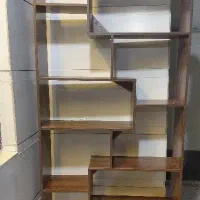 کتابخانه لوکس