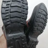 کفش ایمنی|کیف، کفش، کمربند|بندر ماهشهر, |دیوار