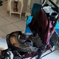 کالسکه دلیجان|کالسکه و لوازم جانبی|کرج, اصفهانی‌ها|دیوار