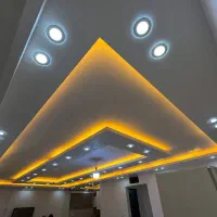 خدمات گچ کاری