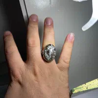 انگشتر شجر دریایی|جواهرات|اردبیل, |دیوار