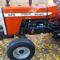 تراکتور ۲۸۵|خودرو سنگین|بروجرد, |دیوار