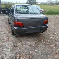 ۱۳۲ مدل  ۹۰ سالم و در حد|خودرو سواری و وانت|رشت, بلوار گیلان|دیوار